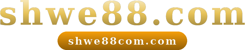 shwe88.com logo