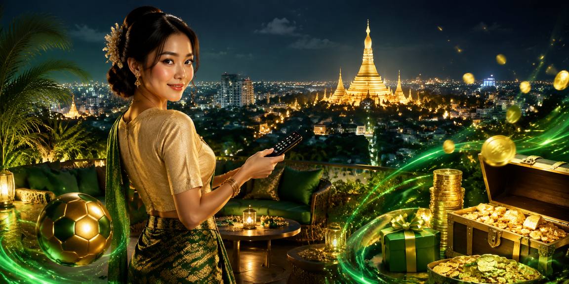 shwe88.com Lucky Stars